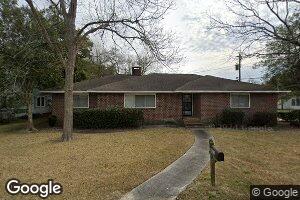 211 S Caswell St, Glennville, GA 30427