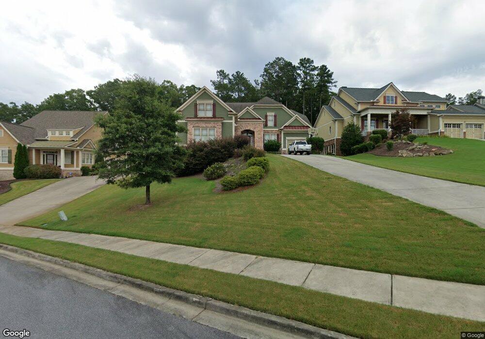 16 Liberty View Ct, Acworth, GA 30101 - photo 1