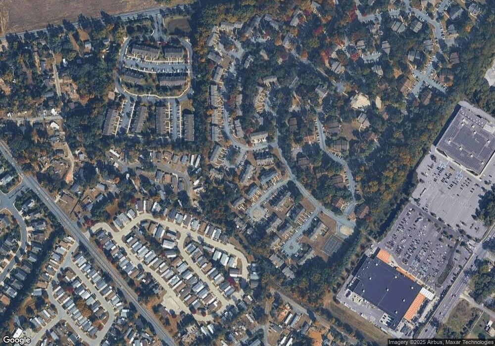 432 Accolon Ct unit 432, Mantua, NJ 08051 - photo 1