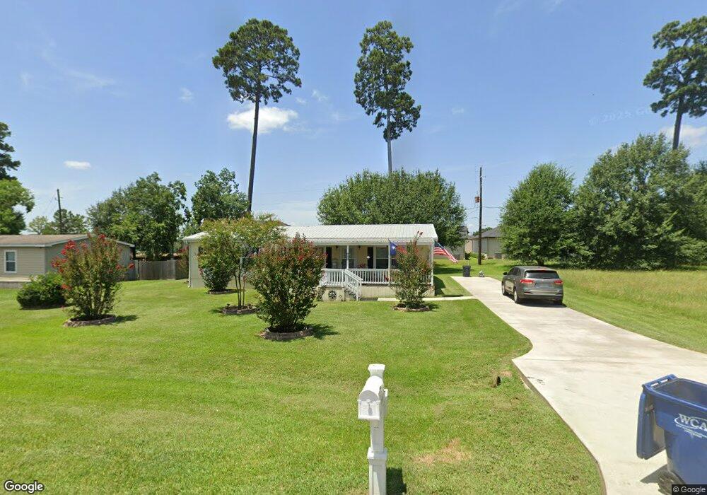 31411 Bryan, Magnolia, TX 77355 - photo 1