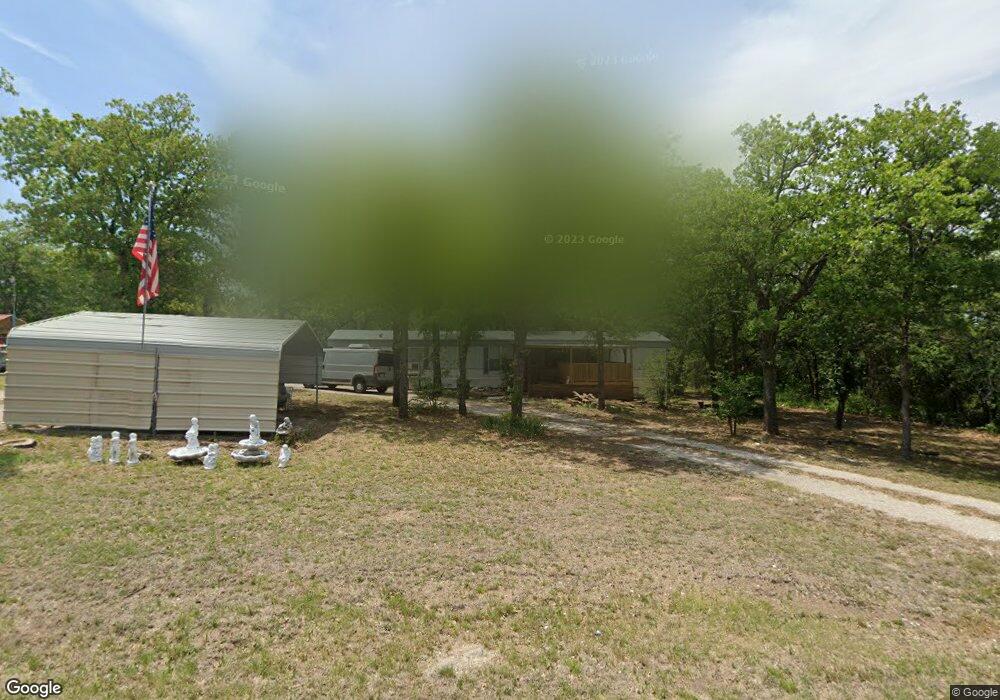 176 Live Oak Rd, Springtown, TX 76082 - photo 1