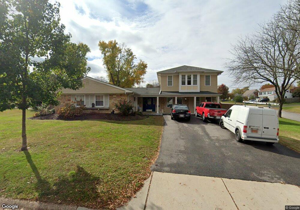 12707 Keswick Ln, Bowie, MD 20715 - photo 1