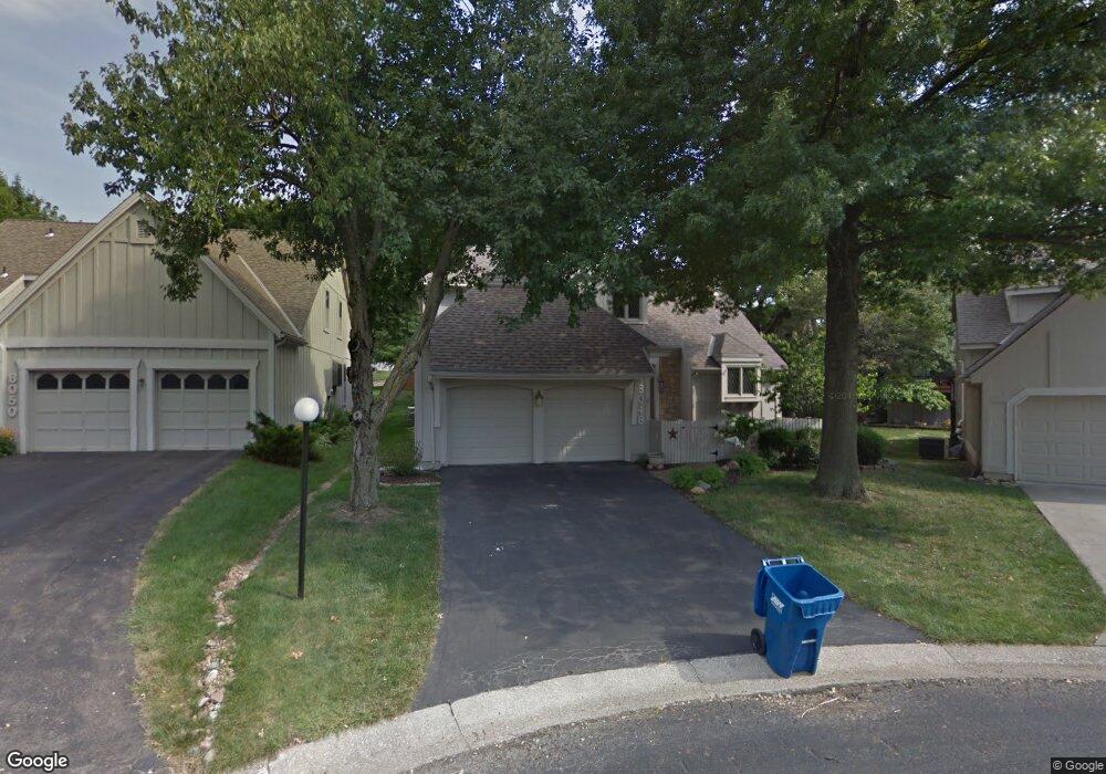 8048 Monrovia St, Lenexa, KS 66215 - photo 1