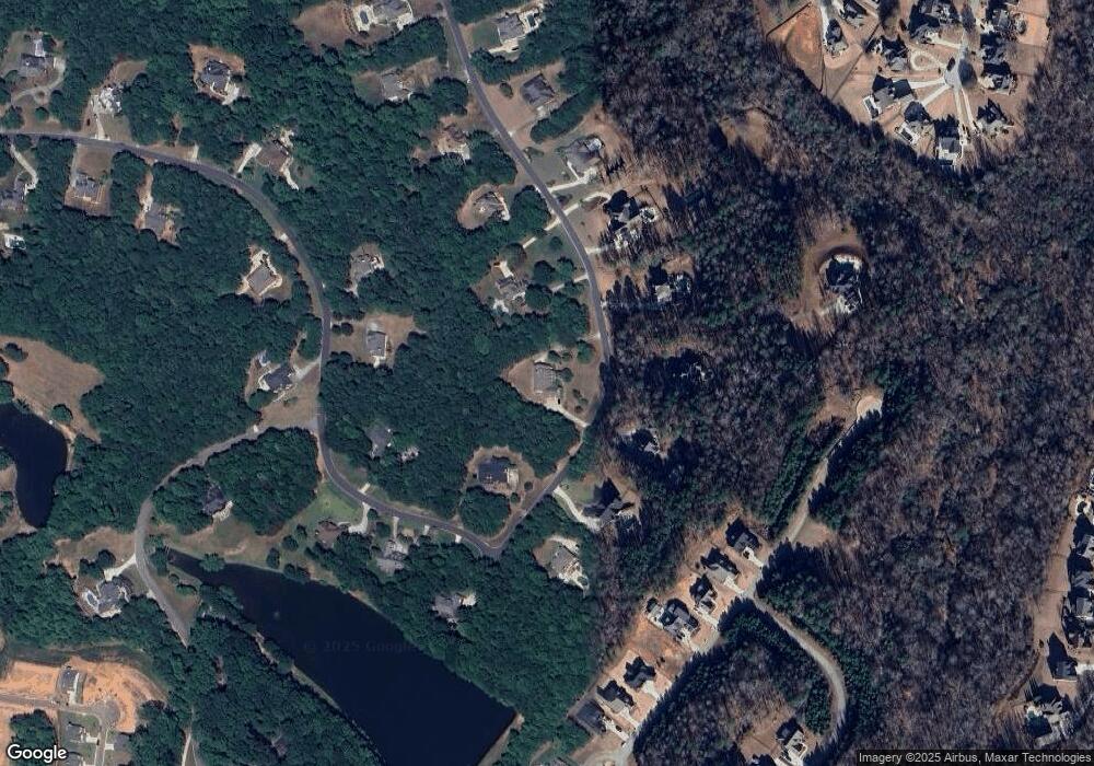 1178 Antrim Glen Dr, Hoschton, GA 30548 - photo 1