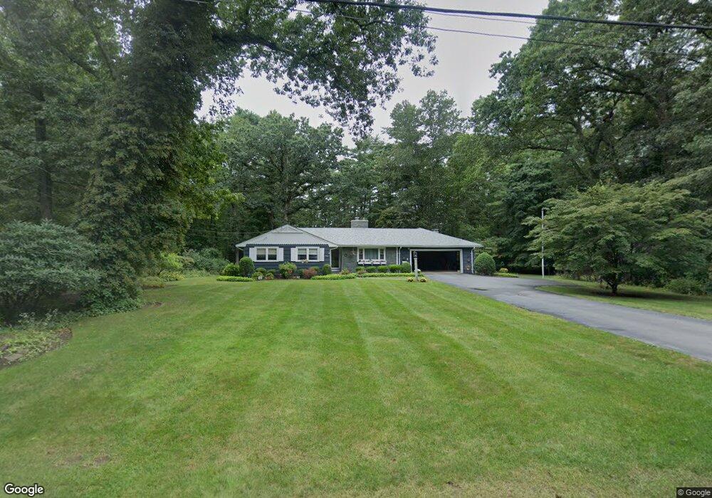 415 Winter St, Hanover, MA 02339 - photo 1