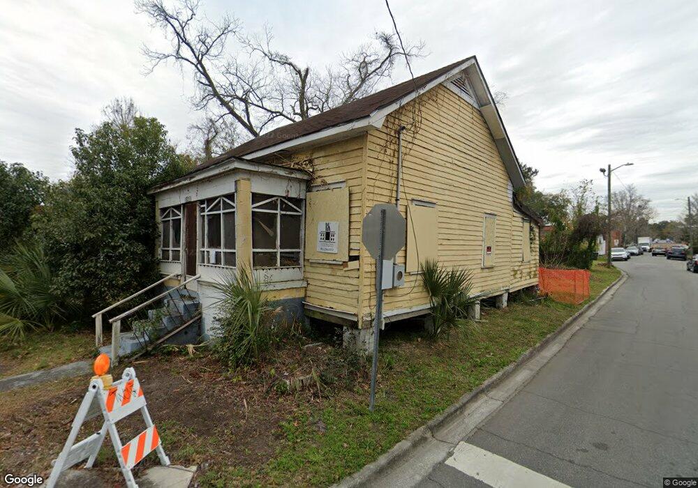 1803 Reynolds St, Savannah, GA 31401 - photo 1