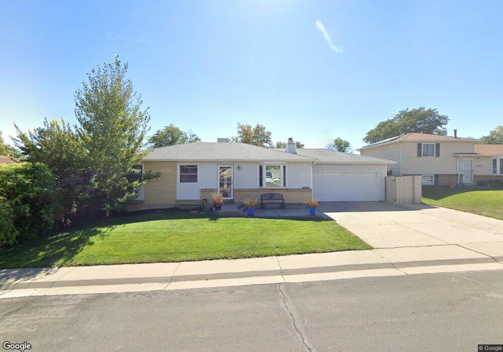 4390 E 112th Place, Thornton, CO 80233 - photo 1