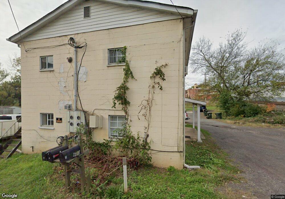 603 E Spencer St unit 2, Culpeper, VA 22701 - photo 1