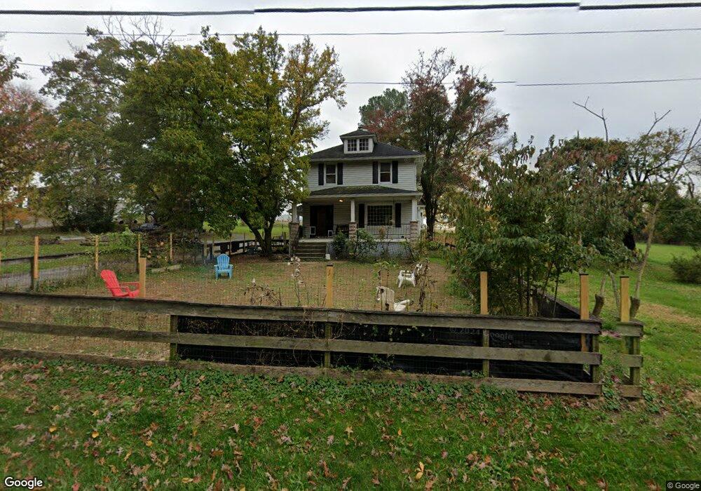 9937 Old Court Rd, Woodstock, MD 21163 - photo 1