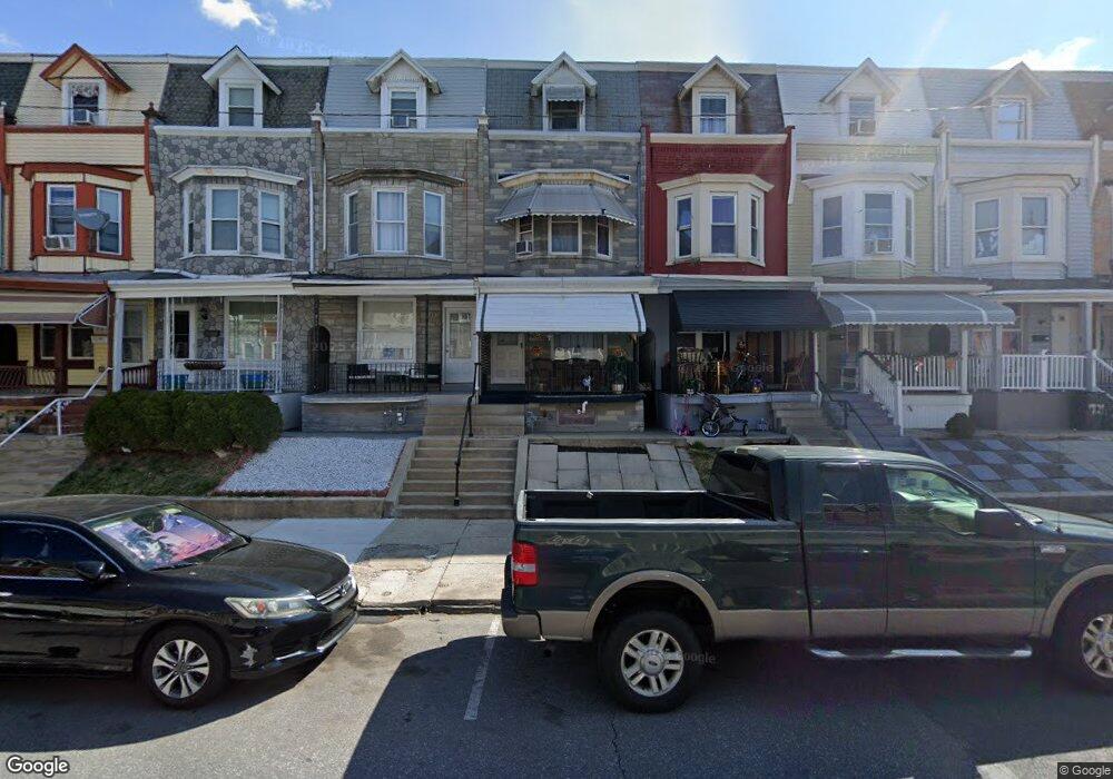 735 N 12th St, Reading, PA 19604 - photo 1