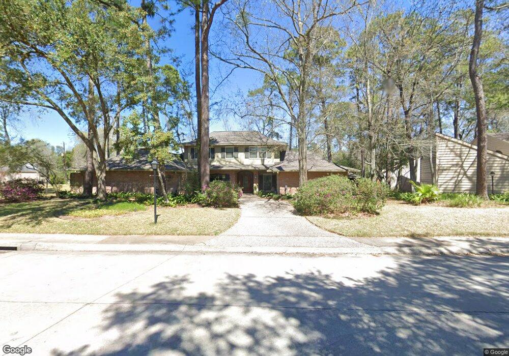 311 Briarpark Dr, Houston, TX 77042 - photo 1