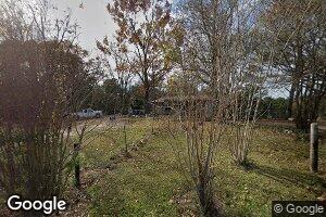 176 Clay Hill Rd, Richton, MS 39476