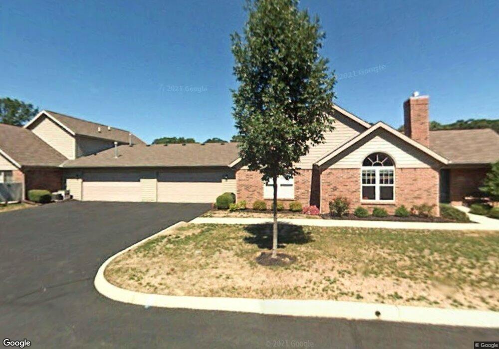 2841 Laurel Wind Blvd unit 2841, Lewis Center, OH 43035 - photo 1