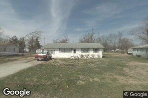 1609 Garrison Ave, Sarcoxie, MO 64862