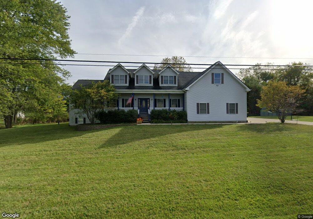 12833 W Highland Ave, Waukegan, IL 60087 - photo 1