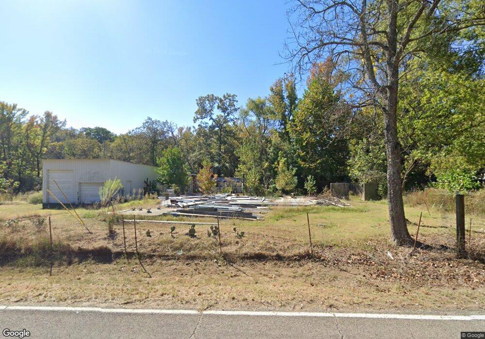 475674 State Highway 101, Muldrow, OK 74948 - photo 1