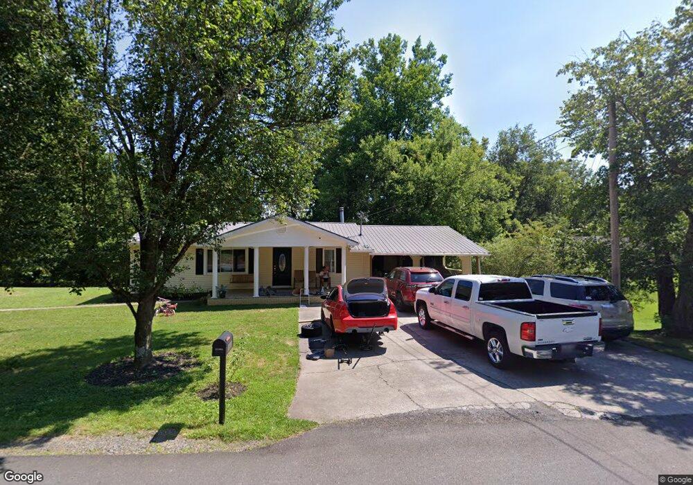 2504 Maddox Chapel Rd NE, Dalton, GA 30721 - photo 1