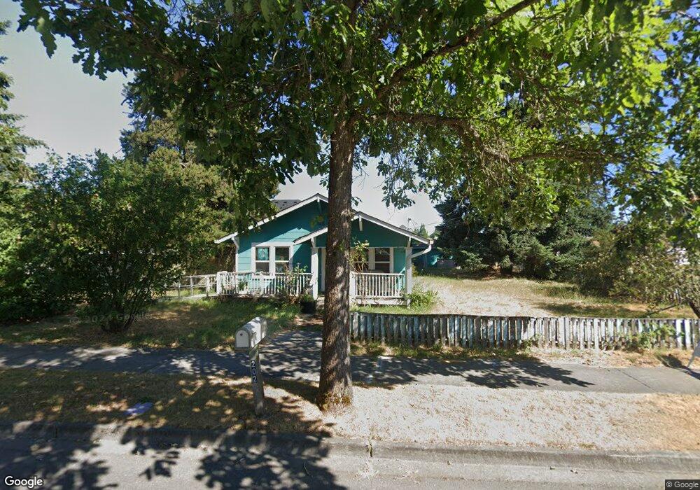 Street View Photo