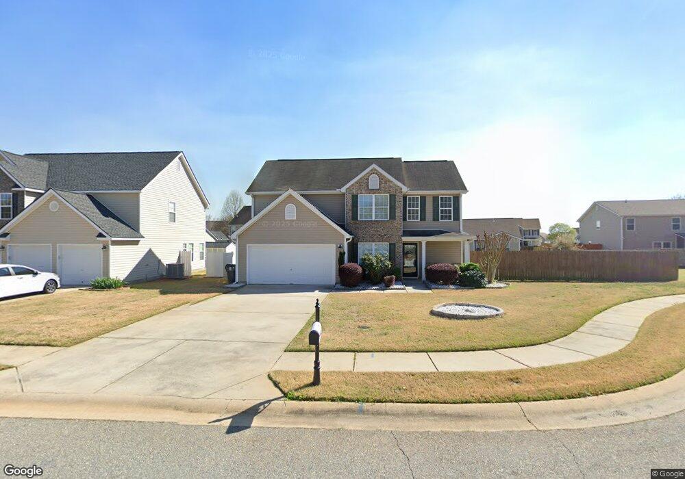 109 Derringer Ct, Byron, GA 31008 - photo 1