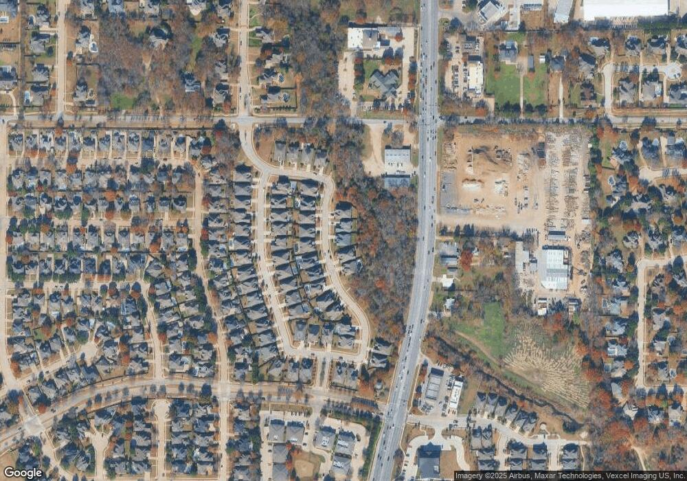 537 Still Meadow Dr, Keller, TX 76248 - photo 1