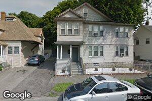 25 Woodbine St, Worcester, MA 01603