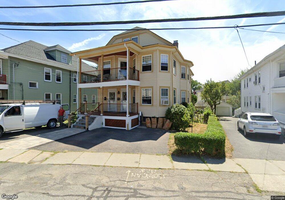 32 Porter St unit 1, Watertown, MA 02472 - photo 1