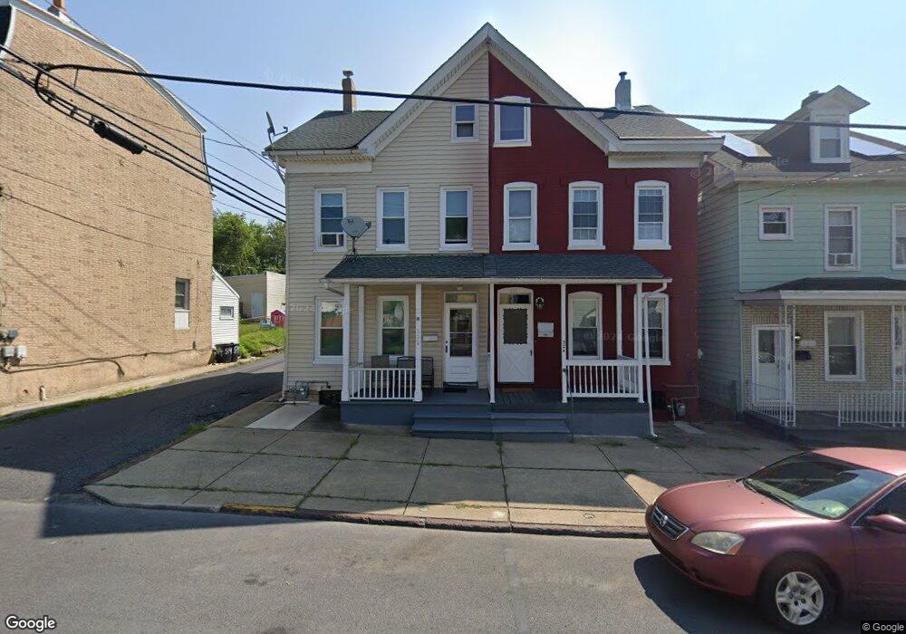 522 Centre St, Easton, PA 18042 - photo 1