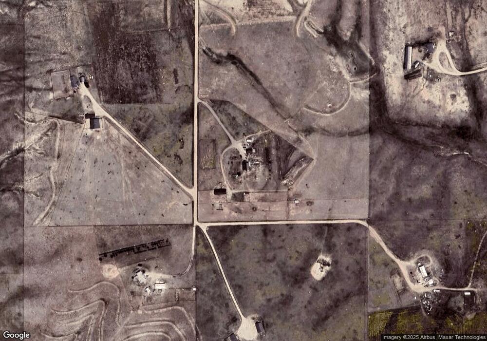 10110 Hahn Rd, Calhan, CO 80808 - photo 1