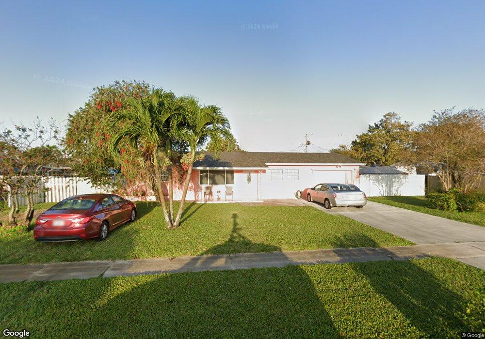 1657 Kudza Rd, West Palm Beach, FL 33415 - photo 1