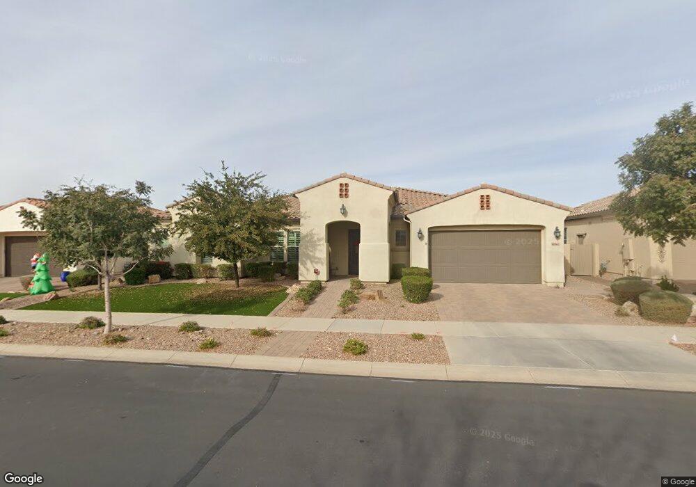 10362 E Tillman Ave, Mesa, AZ 85212 - photo 1