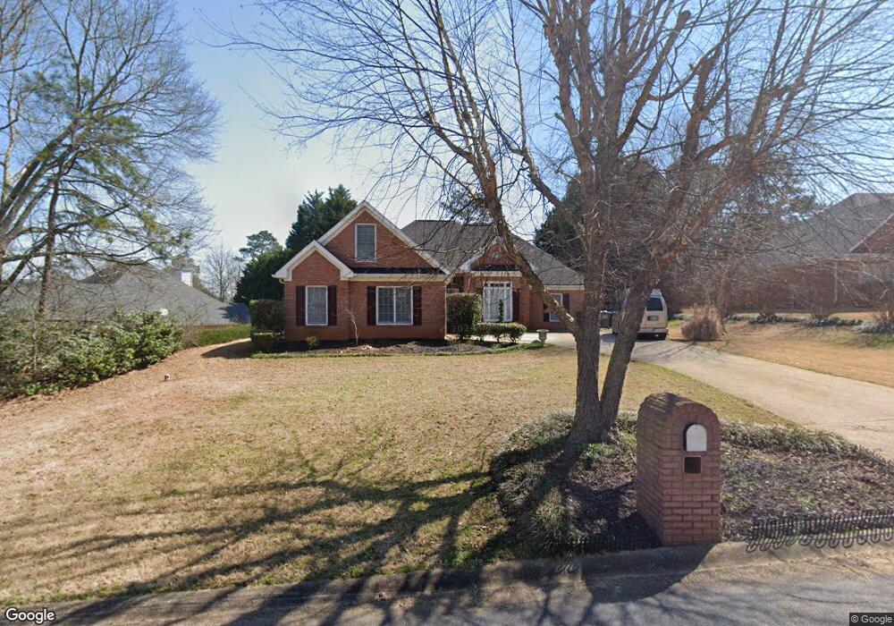 160 Wisteria Way, Covington, GA 30016 - photo 1