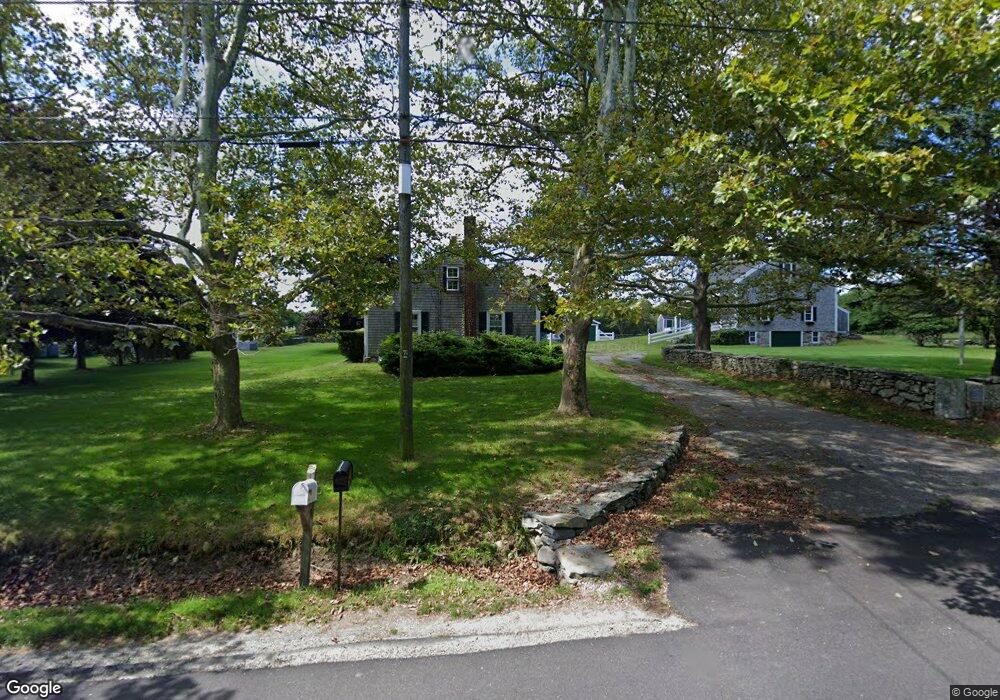 61 Maple Ave, Little Compton, RI 02837 - photo 1