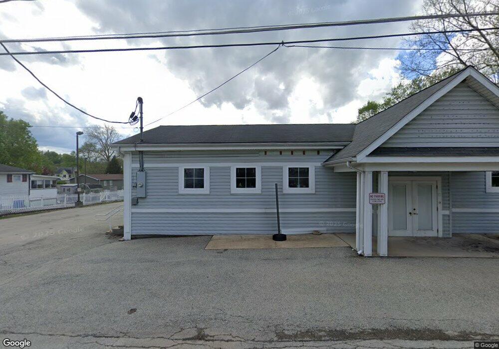 13 Railroad Ave, Homer City, PA 15748 - photo 1