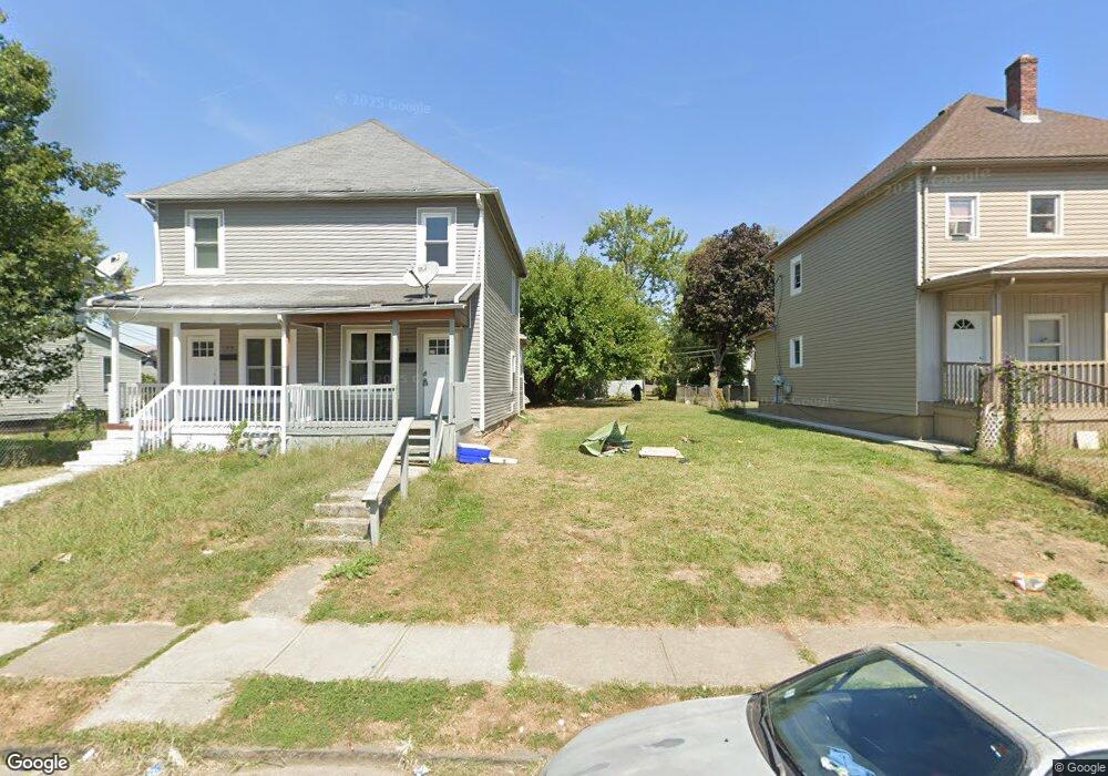 494-496 E Morrill Ave, Columbus, OH 43207 - photo 1