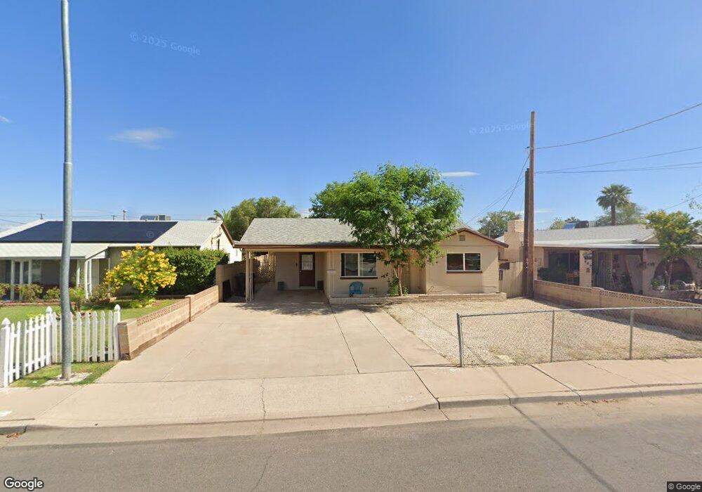 447 S Bellview, Mesa, AZ 85204 - photo 1