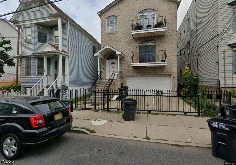 114 2nd St, Newark, NJ 07107 - photo 1