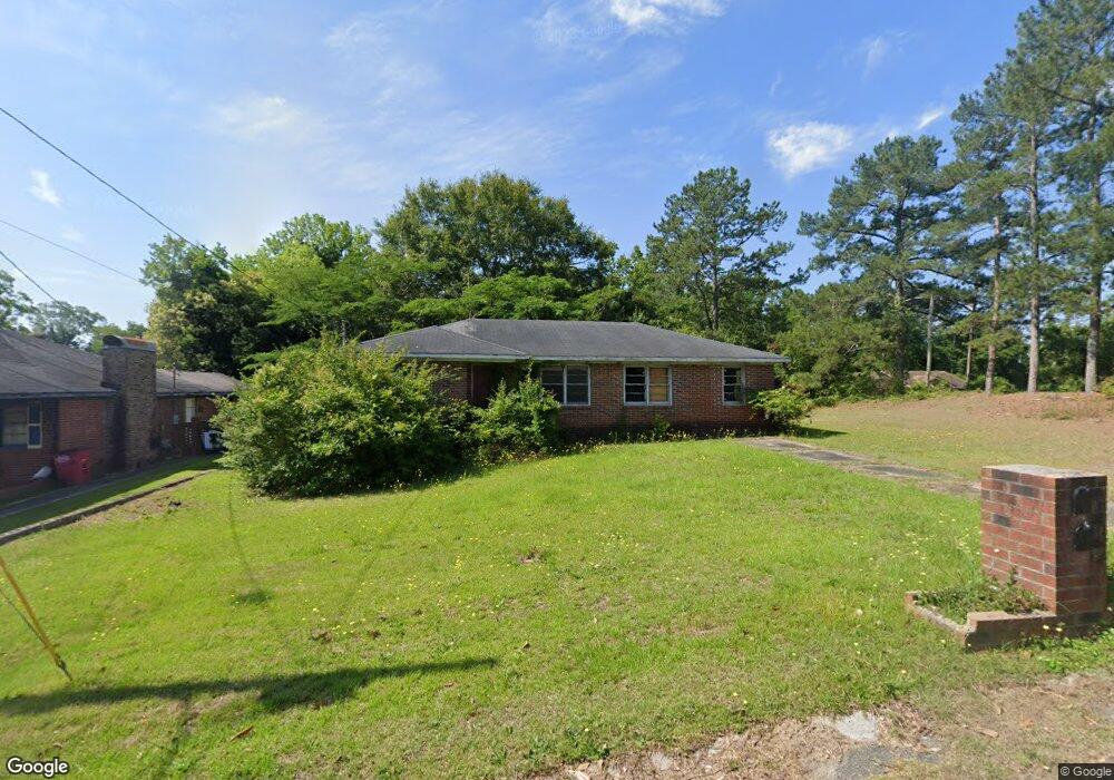 1256 Shermount Dr, Macon, GA 31204 - photo 1