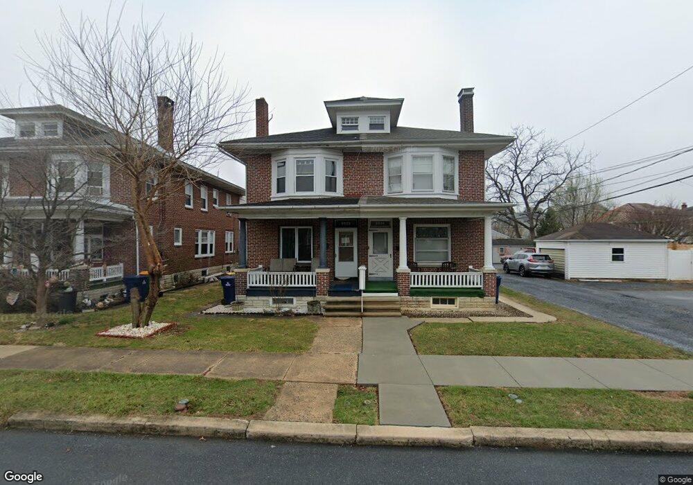 2232 Spring St, Reading, PA 19609 - photo 1