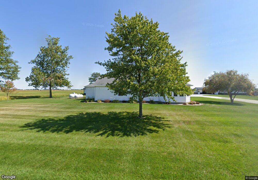 645 S 200 E, Tipton, IN 46072 - photo 1