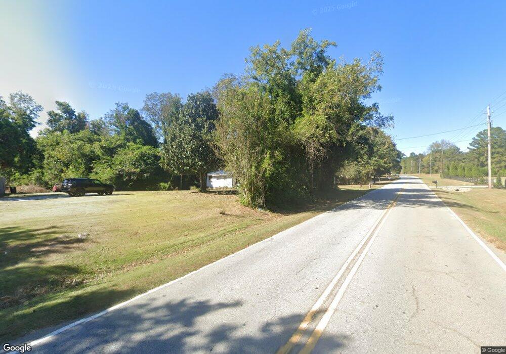 2105 Fischer Rd, Sharpsburg, GA 30277 - photo 1