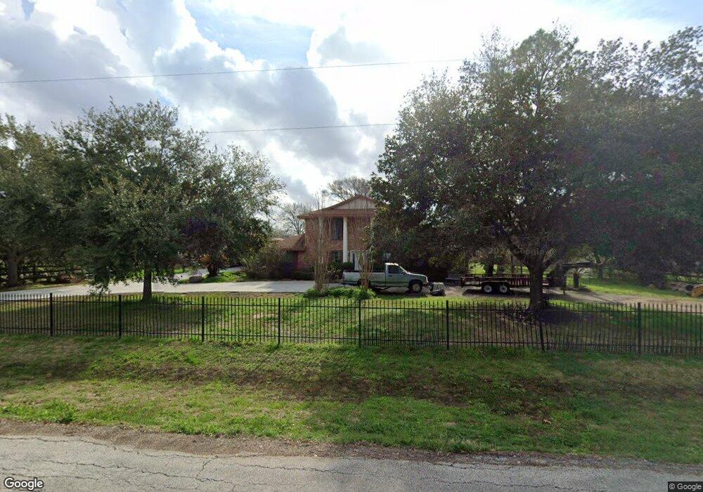 7701 Ansel Ln, Richmond, TX 77469 - photo 1