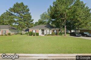 213 Glade Ln, Albany, GA 31721