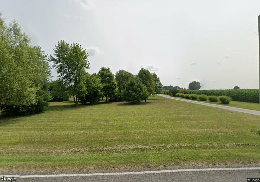 9738 Fir Rd, Bourbon, IN 46504 - photo 1