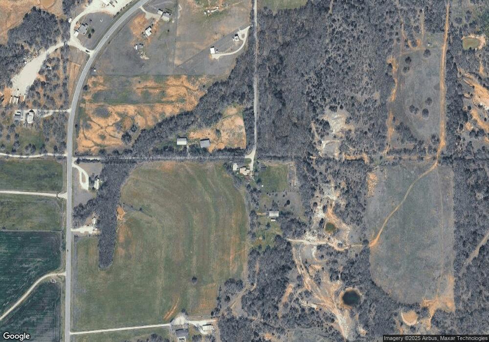 301 County Road 3433, Paradise, TX 76073 - photo 1