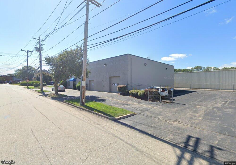 143 Maple St, Warwick, RI 02888 - photo 1