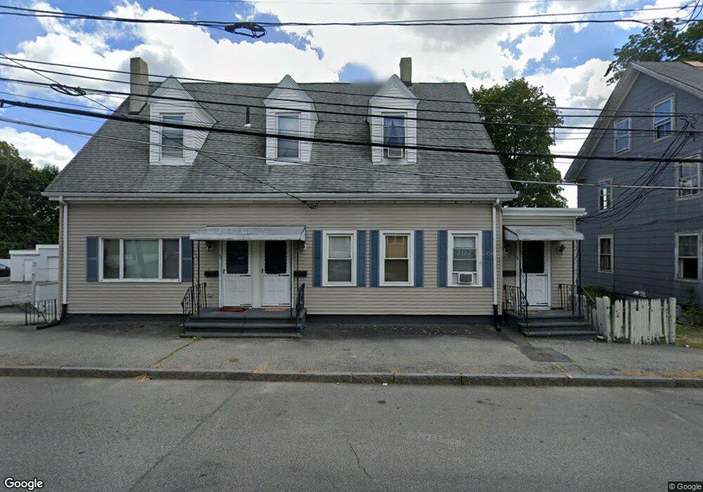 37 Salem St unit B, Woburn, MA 01801 - photo 1