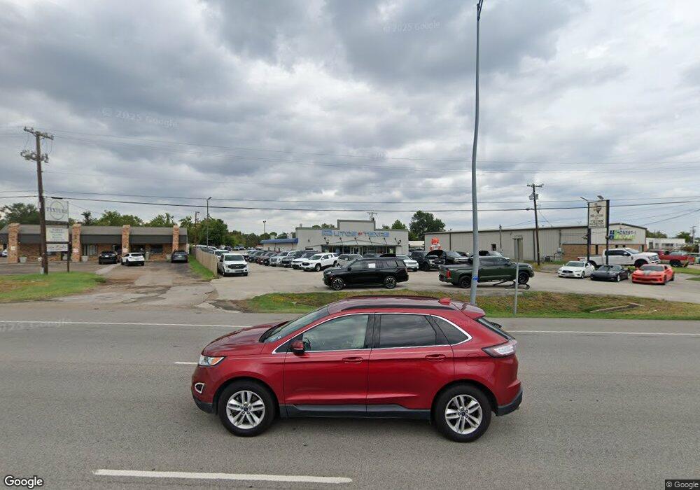 2501 W Southwest Loop 323, Tyler, TX 75701 - photo 1