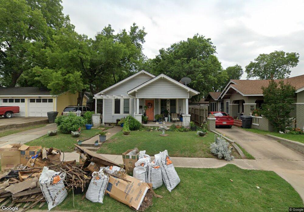 1016 4th Ave SW, Ardmore, OK 73401 - photo 1