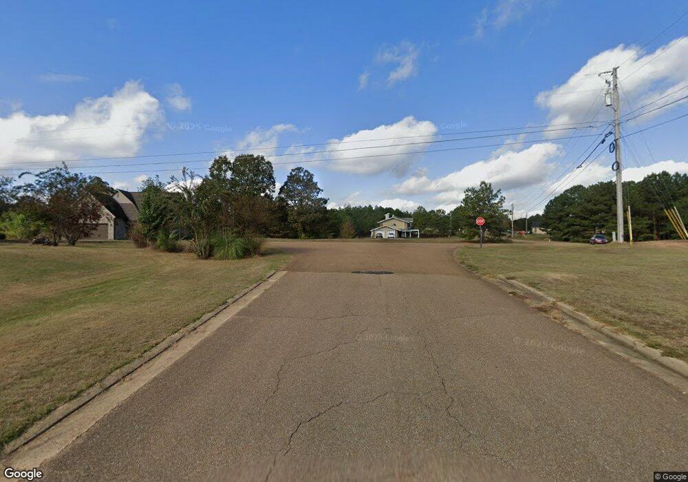 600 Lakes Dr N, Oxford, MS 38655 - photo 1