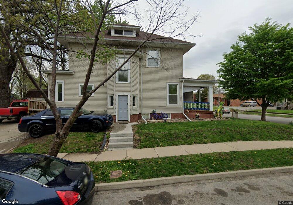 933 Forest Ave, Des Moines, IA 50314 - photo 1